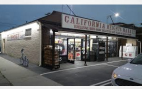 California’s licensed alcohol outlets are no longer selling intoxicating hemp products in near-universal compliance with the state’s prohibition policies, Gov. Gavin Newsom announced May 8th